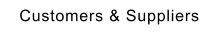 Customers & Suppliers